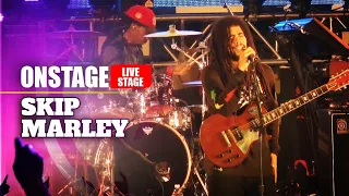 Skip Marley Live - Jamrock Reggae Cruise 2019
