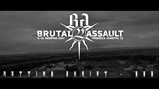 Brutal Assault 2017 - AFTER MOVIE