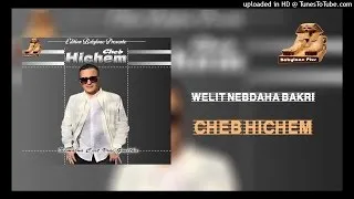 2- cheb hichem - welit nebdaha bakri ( edition babylone )