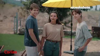 Nickelodeon Spain - Continuity (April 28th, 2023)