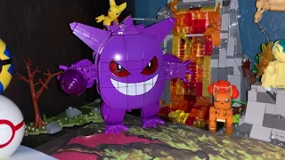 Pokémon Mega Construx Collection | MARCH 2019