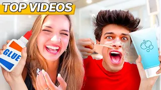 BEST REVENGE PRANKS!  **SHOCKING** | Alexa Rivera