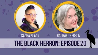 440 | The Black Herron Ep 20