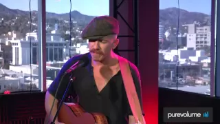 Foy Vance "Feel For Me" (PureVolume Sessions) Live Acoustic Performance