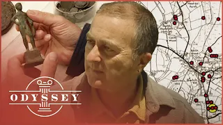 Is This An Ancient Archeological Treasure Trove Or An Elaborate Hoax? | Time Team | Odyssey