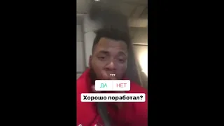 Жак Энтони   Отрывки новых треков с грядущего релиза ⁄ часть вторая