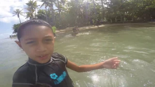 Nicolas Family Travels Vol. #2 Puerto Plata, DR Buggie Vacation- Go Pro Hero4