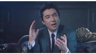 Алишер Каримов - Келемін саған/Alisher Karimov_official music video
