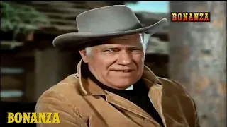 Bonanza - Emboscada en Rio Lobo - Temporada 14 Capítulo 7 (Episodio Completo en Español La)