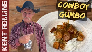 Cajun Gumbo | How to Make Gumbo with Justin Wilson