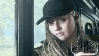 Rose Ending Scene Resident Evil 8 Village (RE8)