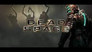 Стрим Dead Space