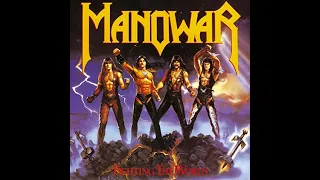 M̲anowar̲   Figh̲t̲ing The Worl̲d Full Album