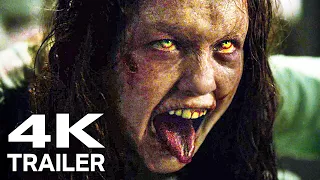 THE EXORCIST: BELIEVER Trailer 2 (4K UHD)