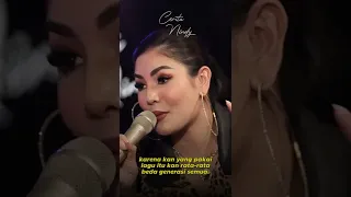 GAK NYANGKA!!! LAGU LAMA ASTRID DIPAKAI DI VIDEO TIKTOK #SHORTS