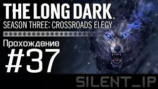 The Long Dark Wintermute: Прохождение #37