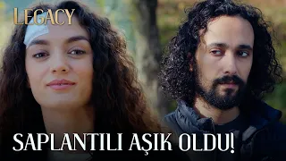 Semih, the obsessed lover, is haunting Nana! | Legacy Episode 664 (MULTI SUB)