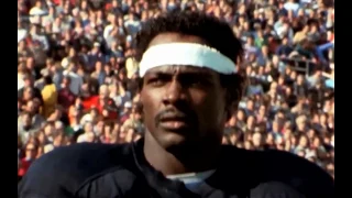 Walter Payton  Nobody does it Better