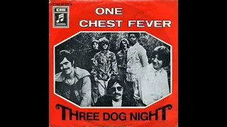HQ THREE DOG NIGHT   -  ONE      Enhanced High Fidelity Audio Mix