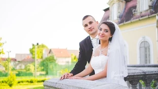 Kinga & Józsi - Wedding highlights