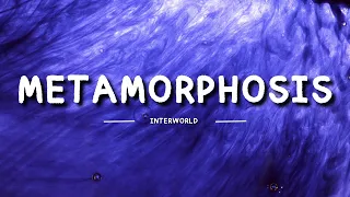 Metamorphosis - Interworld - Lyrics (Slowed + Reverb) - Edit Audio