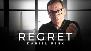 Will We Actually See it? Daniel Pink On The Power of Regret