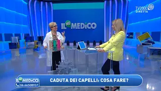 Vaccino anti covid e allergie. Caduta dei capelli: cosa fare? Bruciore ai piedi: cosa fare?