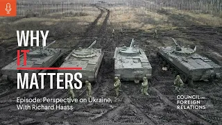 How Did the Ukraine War Happen?