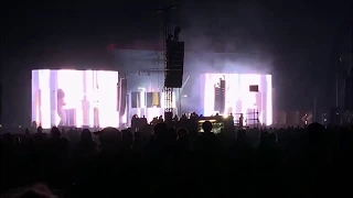 The 1975 - Chocolate LIVE (Reading Festival 2019)