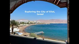 City of Eilat @ISRAELChannel777