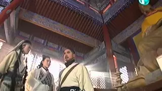 swordsman 3 episode 12