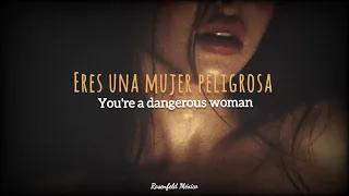 Rosenfeld – Dangerous Woman (Lyrics & Sub. Español)