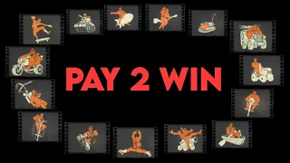 TF2 Pay to Win TAUNTS!