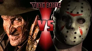 Шуточная конференция / Фредди vs. Джейсон / Freddy vs. Jason / 2003 / VHS Line