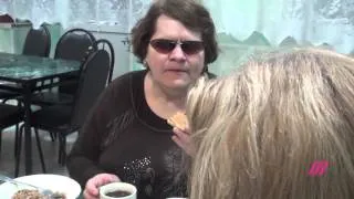 Как выселяли Волоколамский центр реабилитации слепых