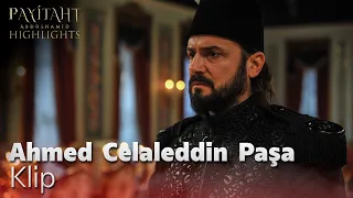 Ahmed Celaleddin Paşa | Payitaht Abdülhamid [HD]