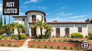 Spanish Colonial Revival is a Masterpiece 🖼