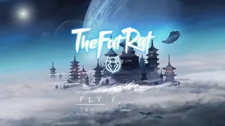 (作業用)TheFatRat - Fly Away 2時間耐久