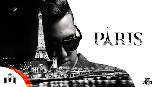 Paris - Dan Lellis -  @MafiaRecordss