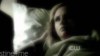 Caroline and Klaus [3x11] "Happy Birthday, Caroline"