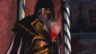 Assassin's Creed 2 - #72 - Cheaters Never Prosper - (PS4 - Ezio Collection) - No Commentary