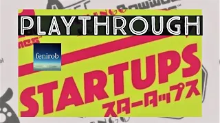 Startups Board Game | Playthrough