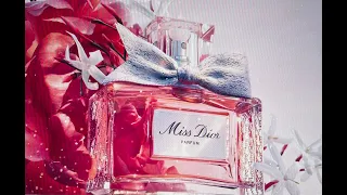 Miss Dior Parfum 2024