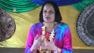 Fijian Minister for Women visits Narokorokoyawa village, Naitasiri