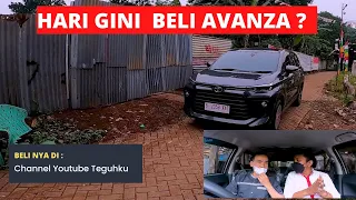 Dulu Ogah Banget Beli Avanza, Pas Udah Facelift Langsung Beli di Channel Youtube Teguhku