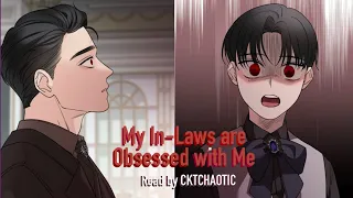 My In-Laws are Obsessed with Me - Chapters 55 to 56 - #Fantasy #Webtoon