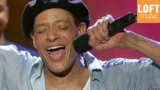 Al Jarreau and Band live in Munich (1998)