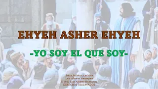 Ehyeh Asher Ehyeh
