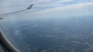 Mahan Air Airbus a340-600 Tehran - Moscow Sheremetyevo. 09.07.2023