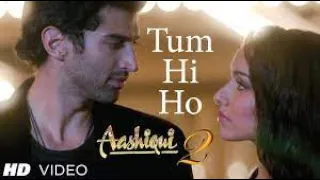 Tum Hi Ho | Arijit Singh | T-Series |